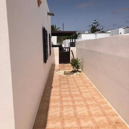 Casa Tina * Costa Teguise