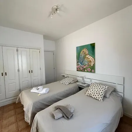 Apartment Casa Tina *