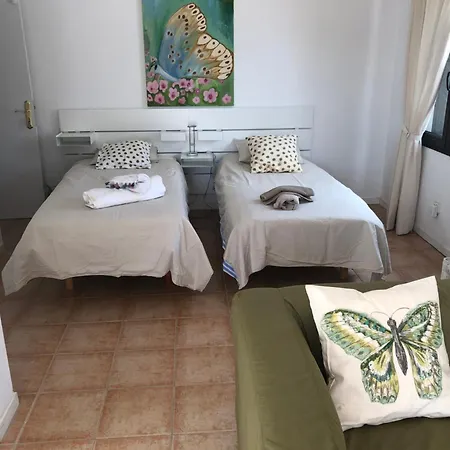 Casa Tina Costa Teguise