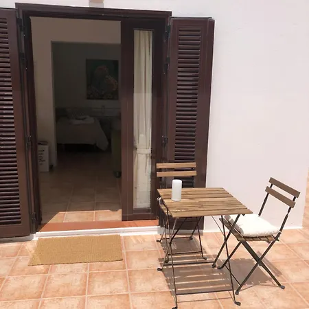Apartment Casa Tina *