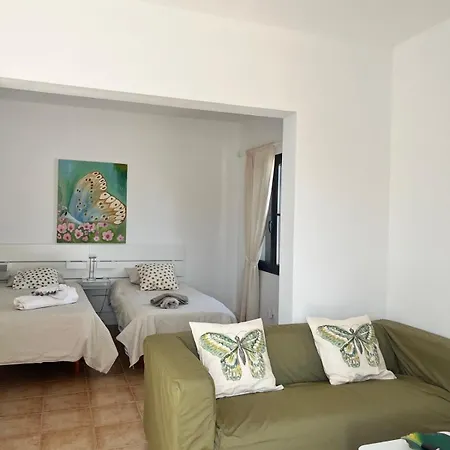 Apartment Casa Tina *