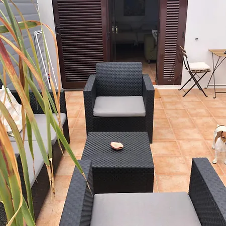 Apartment Casa Tina