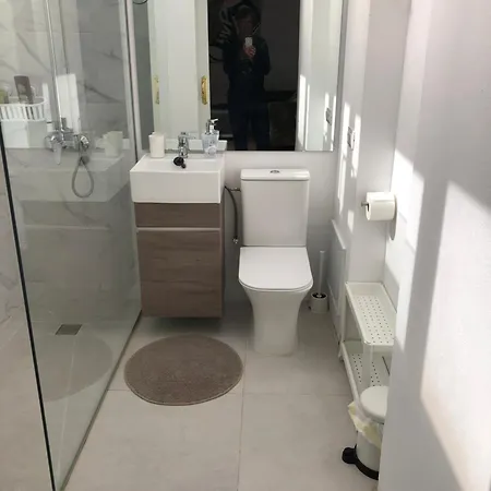 Apartament Casa Tina Costa Teguise
