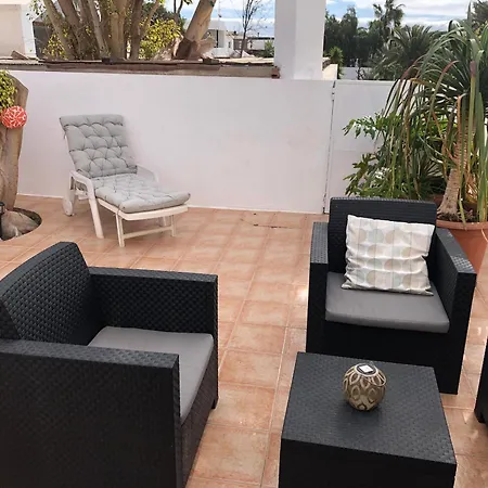 Lejlighed Casa Tina Costa Teguise