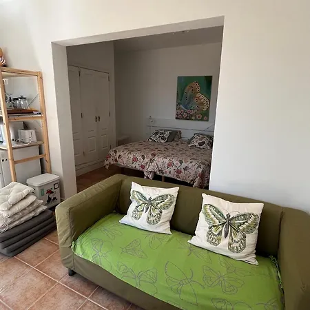 Casa Tina Lejlighed *