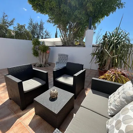 Casa Tina Apartment