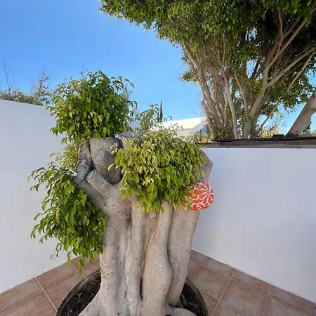 Casa Tina *