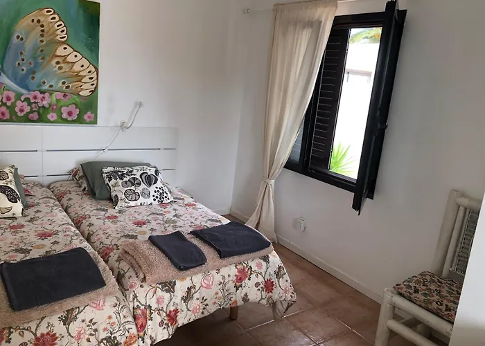 Casa Tina 코스타 테기세