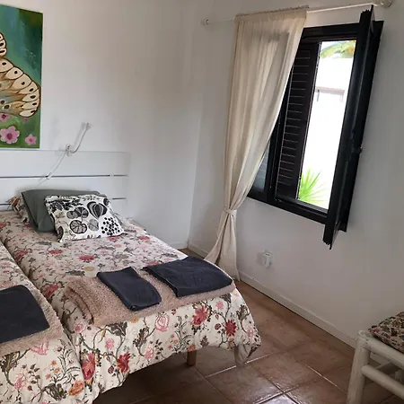 Casa Tina Costa Teguise